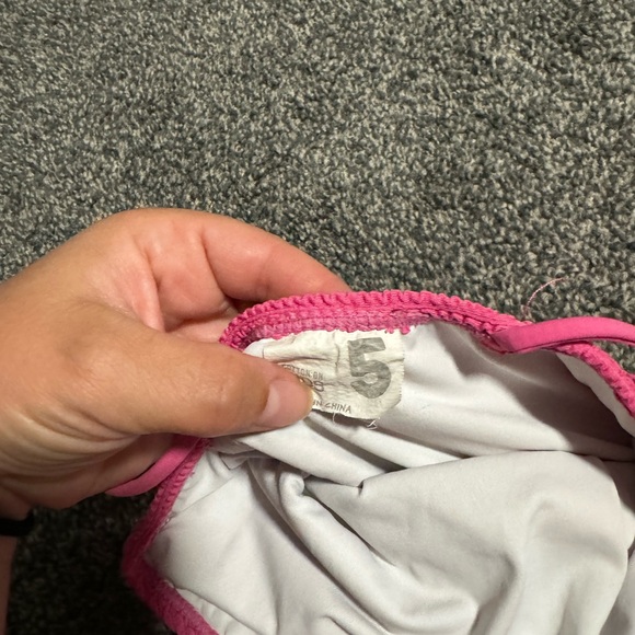 Girls Cotton On Swimsuit - Picture 3 of 3